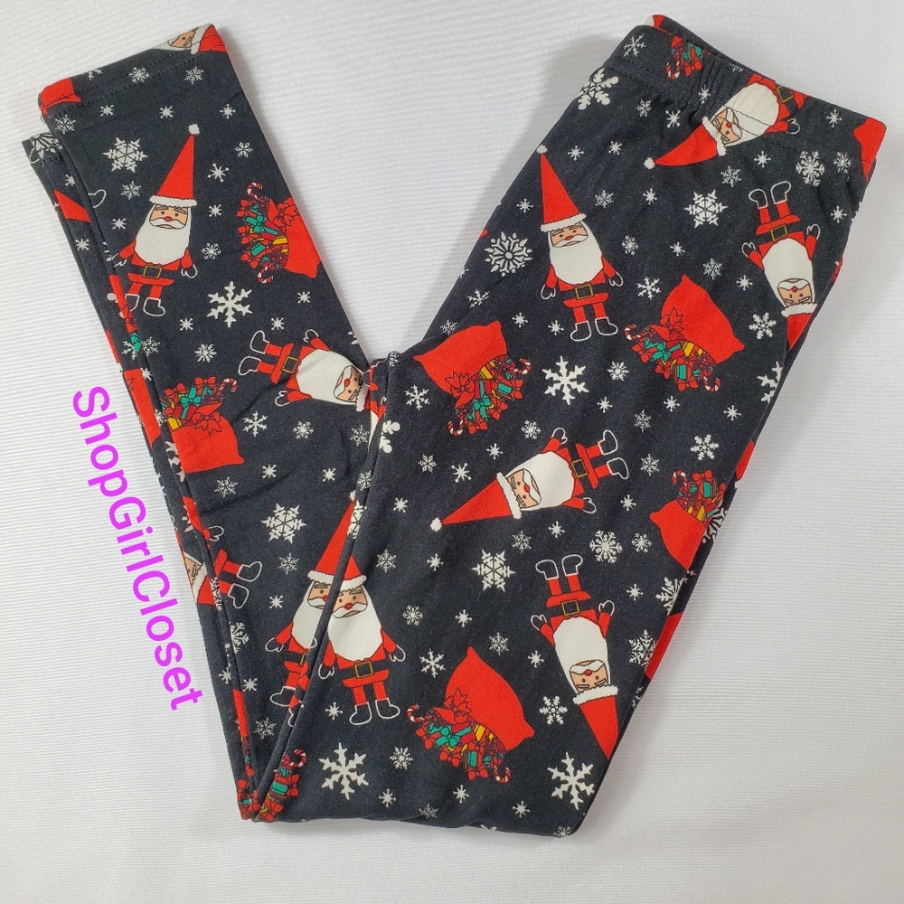 💥Just In💥JustOne Girls Leggings sz L